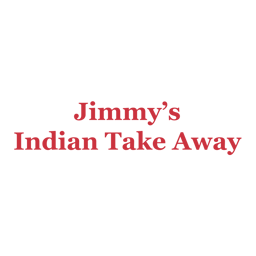 Jimmy's Raj Dulal  logo.